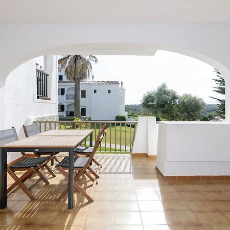 Siesta Mar Private Apartment 53 Cala'N Porter 3 Bed Cala En Porter  Екстериор снимка