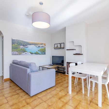 Siesta Mar Private Apartment 53 Cala'N Porter 3 Bed Cala En Porter  Екстериор снимка