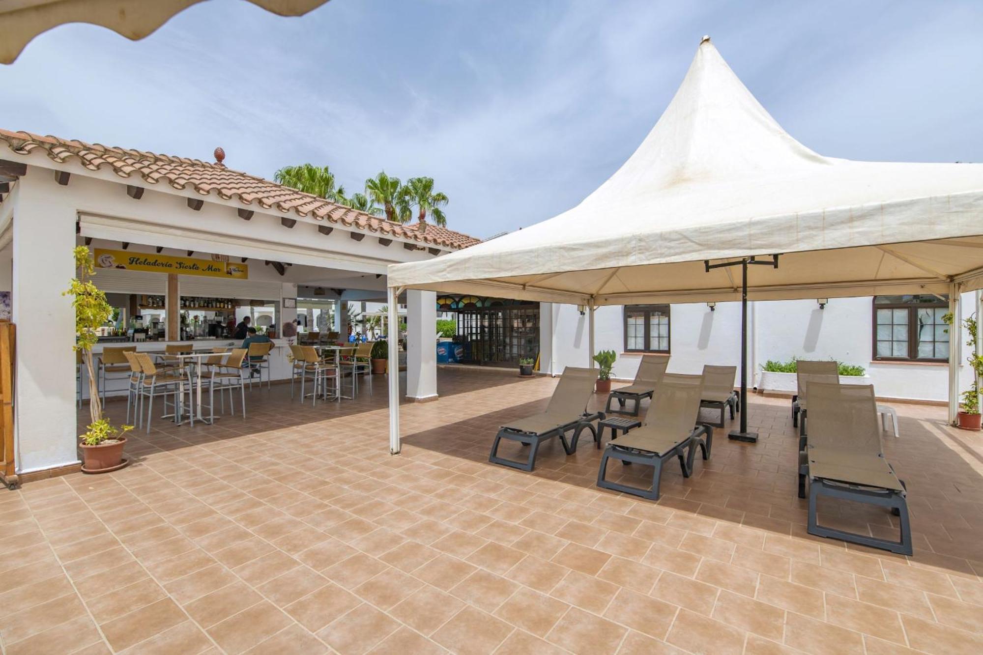 Siesta Mar Private Apartment 53 Cala'N Porter 3 Bed Cala En Porter  Екстериор снимка