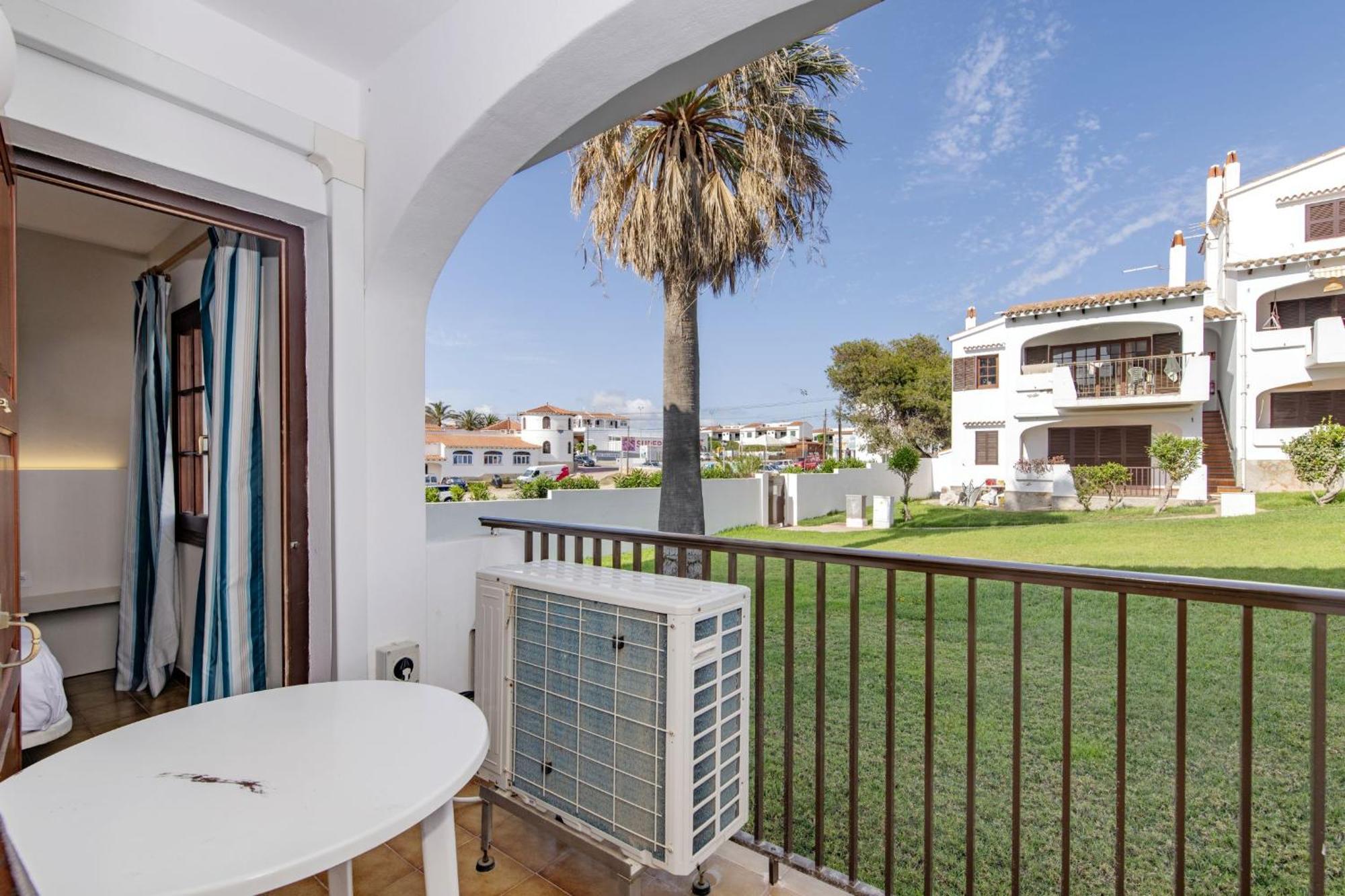 Siesta Mar Private Apartment 53 Cala'N Porter 3 Bed Cala En Porter  Екстериор снимка