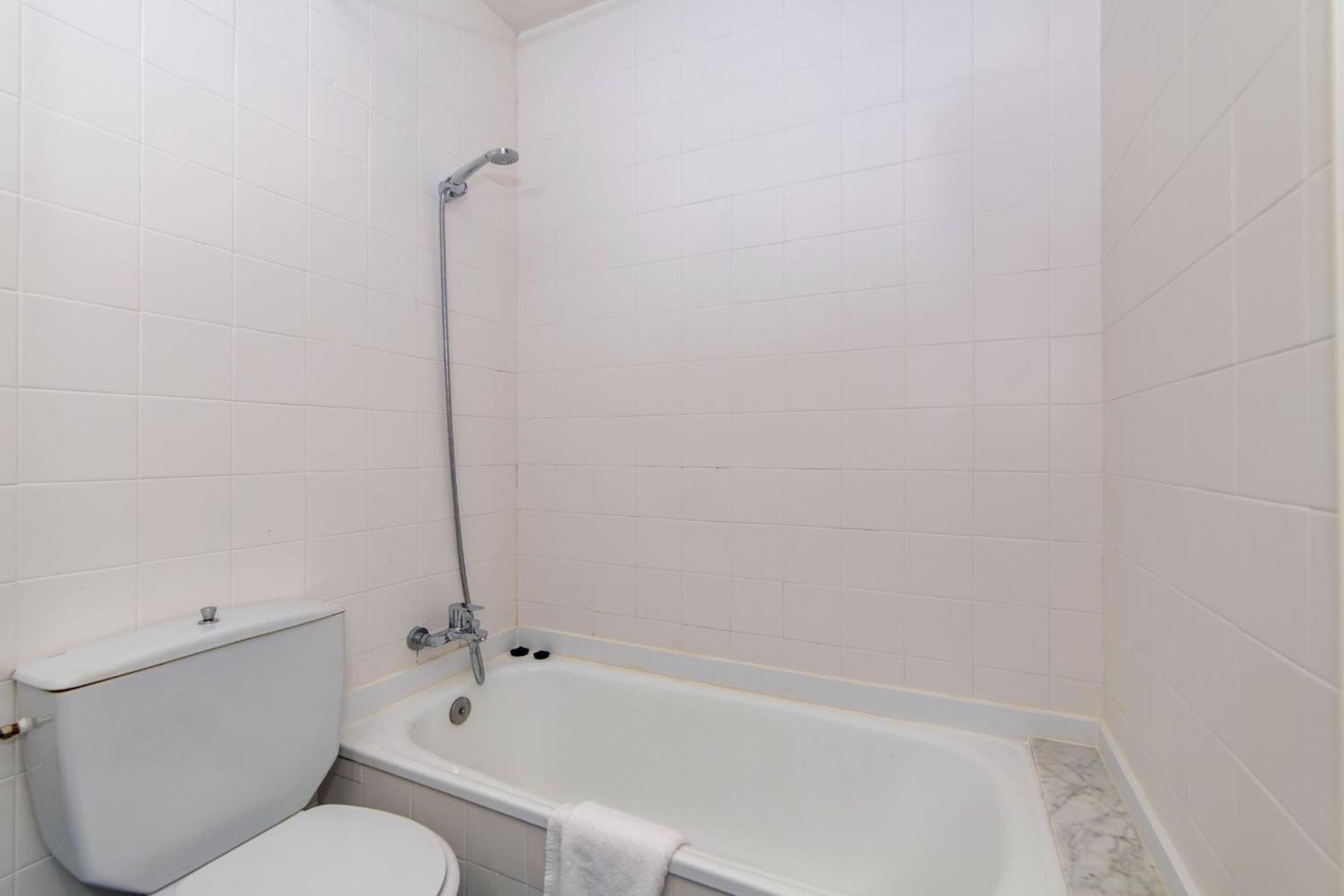 Siesta Mar Private Apartment 53 Cala'N Porter 3 Bed Cala En Porter  Екстериор снимка