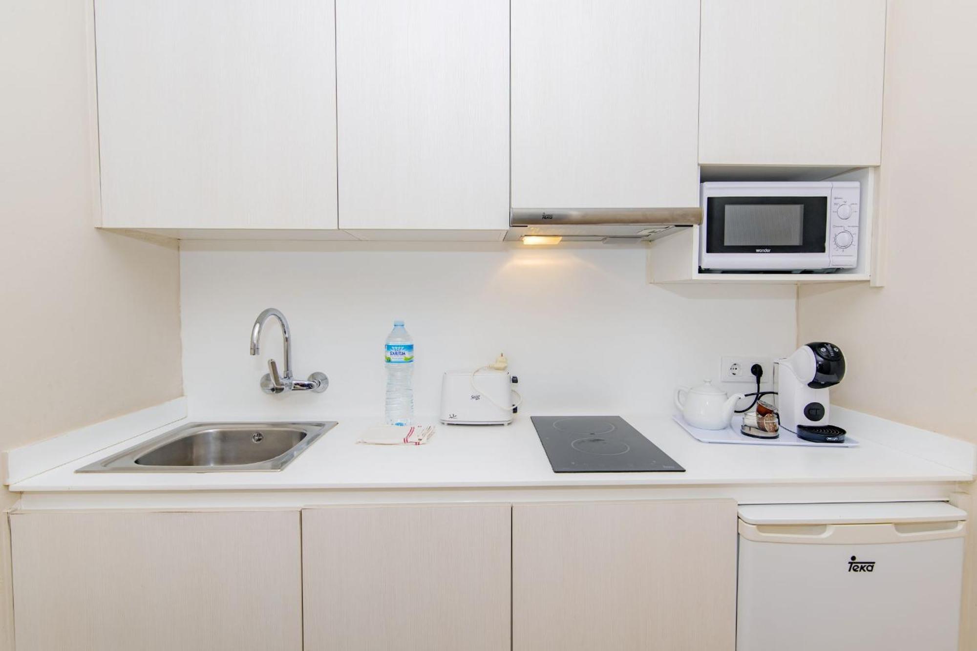 Siesta Mar Private Apartment 53 Cala'N Porter 3 Bed Cala En Porter  Екстериор снимка