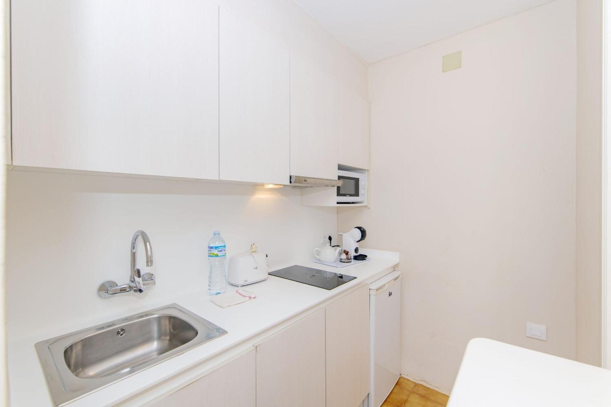 Siesta Mar Private Apartment 53 Cala'N Porter 3 Bed Cala En Porter  Екстериор снимка