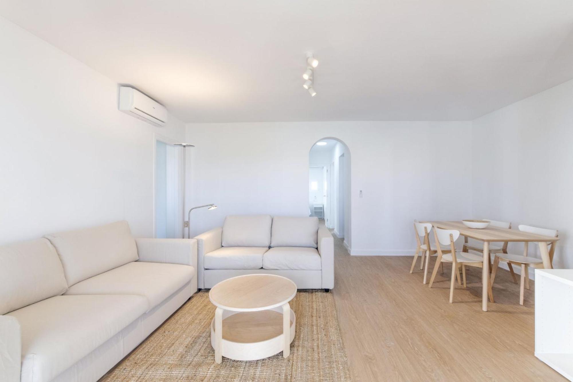 Siesta Mar Private Apartment 53 Cala'N Porter 3 Bed Cala En Porter  Екстериор снимка