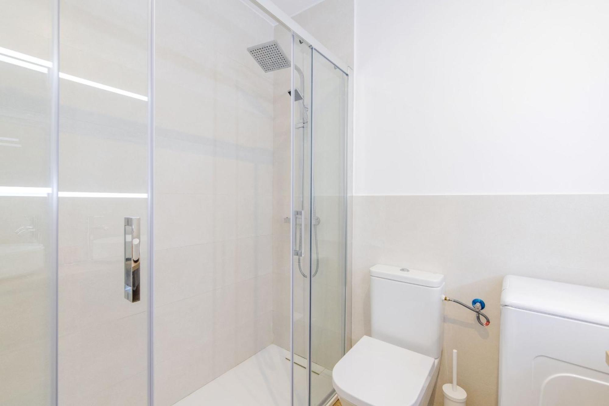 Siesta Mar Private Apartment 53 Cala'N Porter 3 Bed Cala En Porter  Екстериор снимка