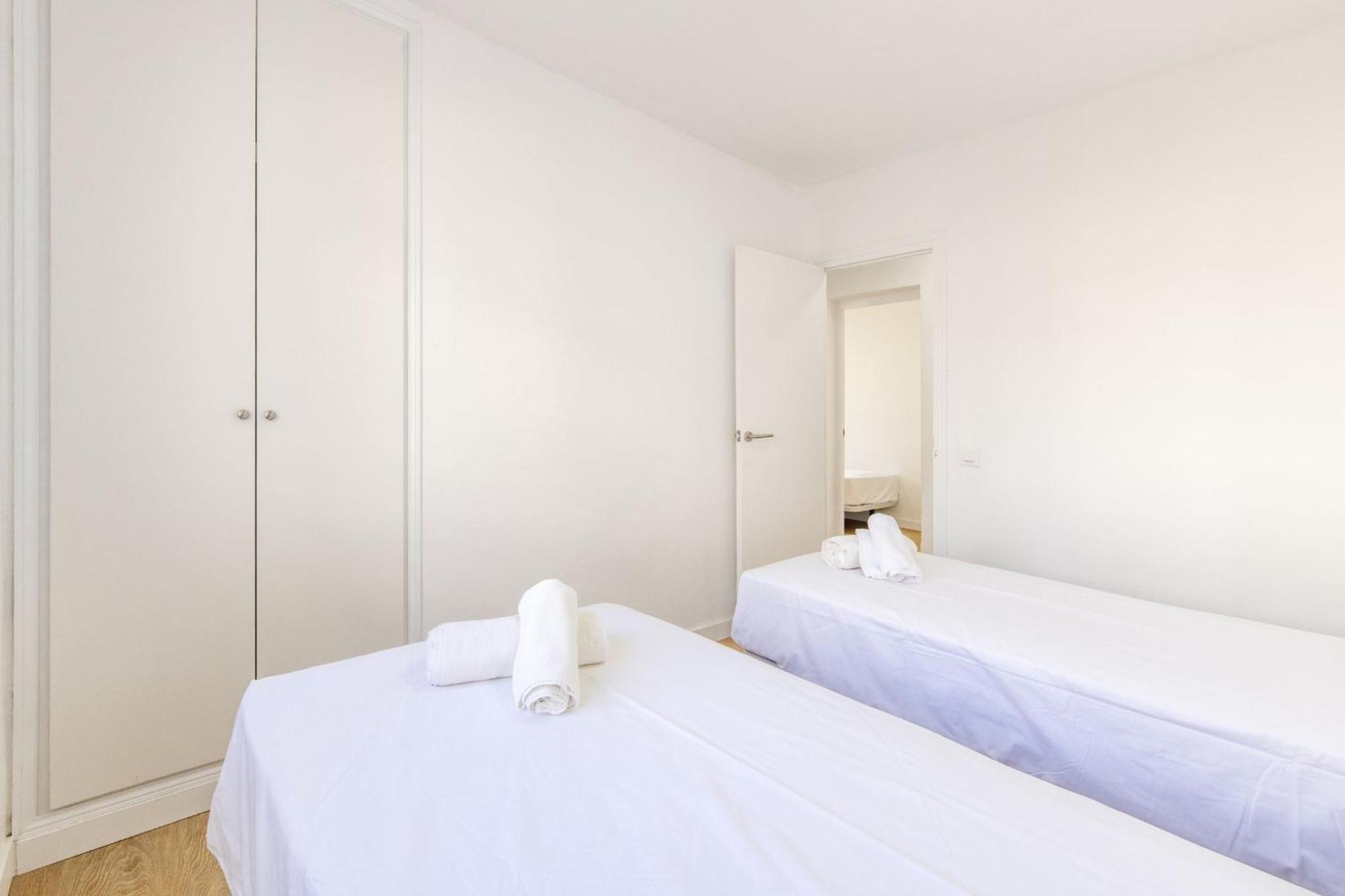 Siesta Mar Private Apartment 53 Cala'N Porter 3 Bed Cala En Porter  Екстериор снимка